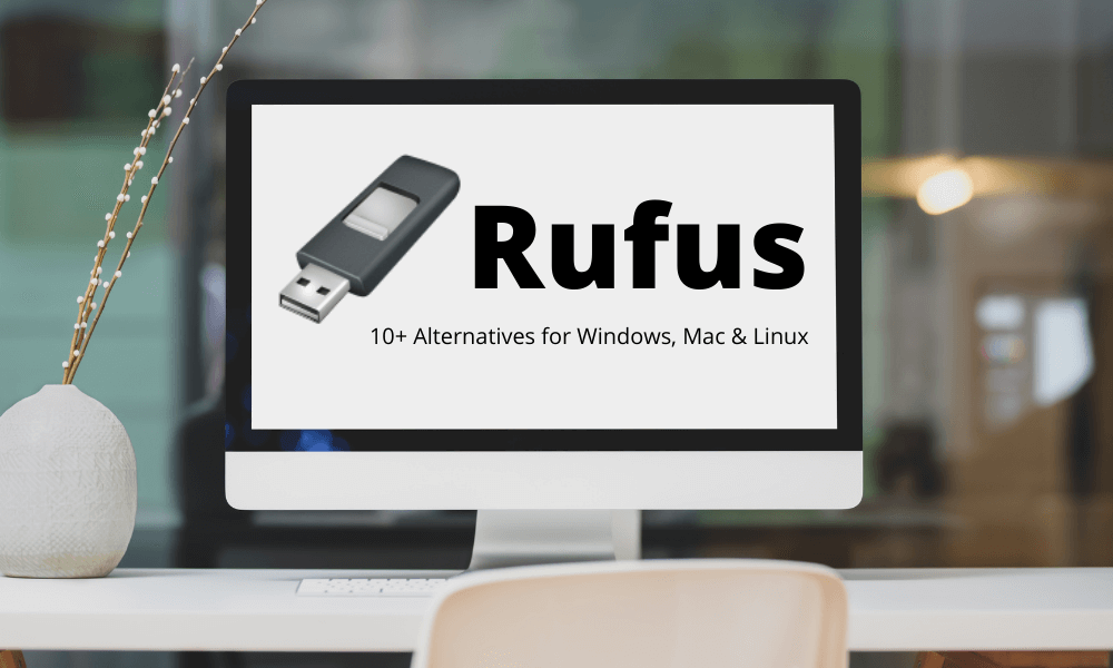 download rufus mac for pc